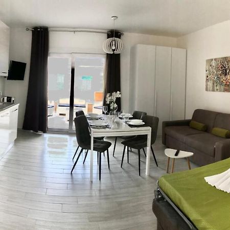 Apartamento La Conchiglia Valledoria  Exterior foto